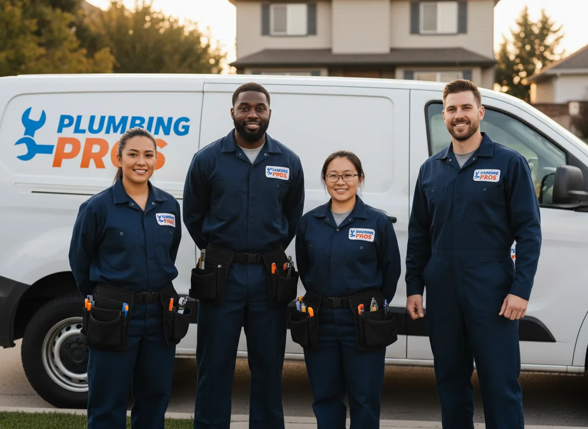 Water Heater Repair company in Fort Valley, VA